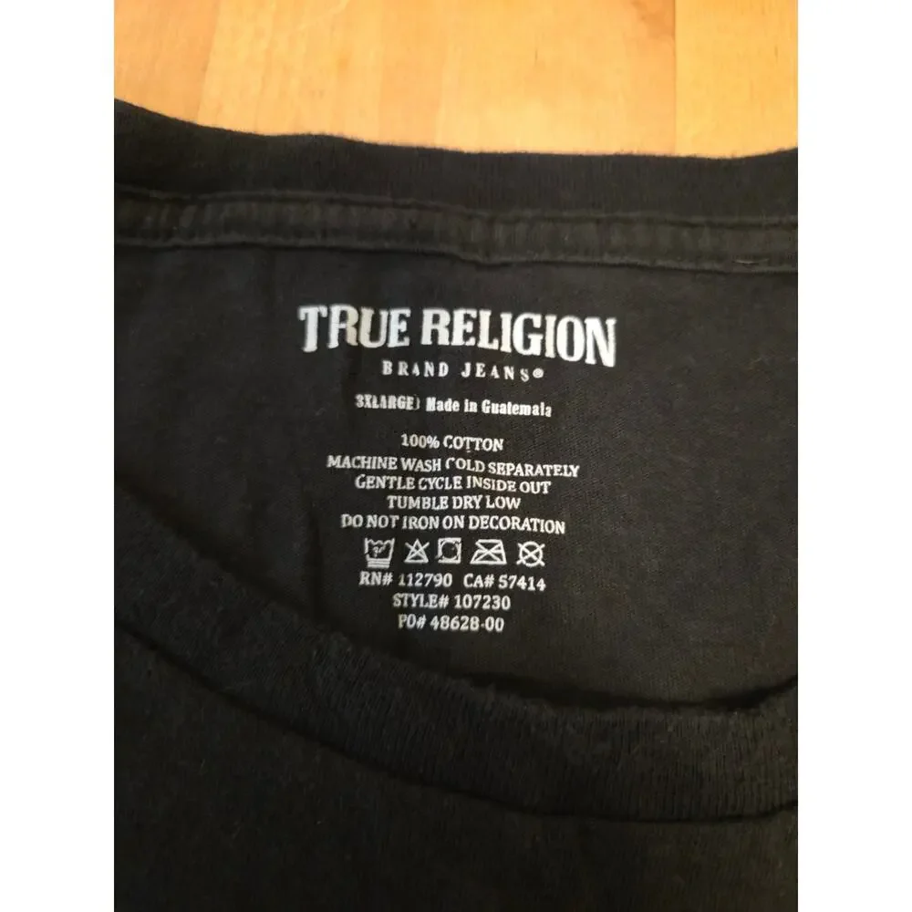 True Religion true religion